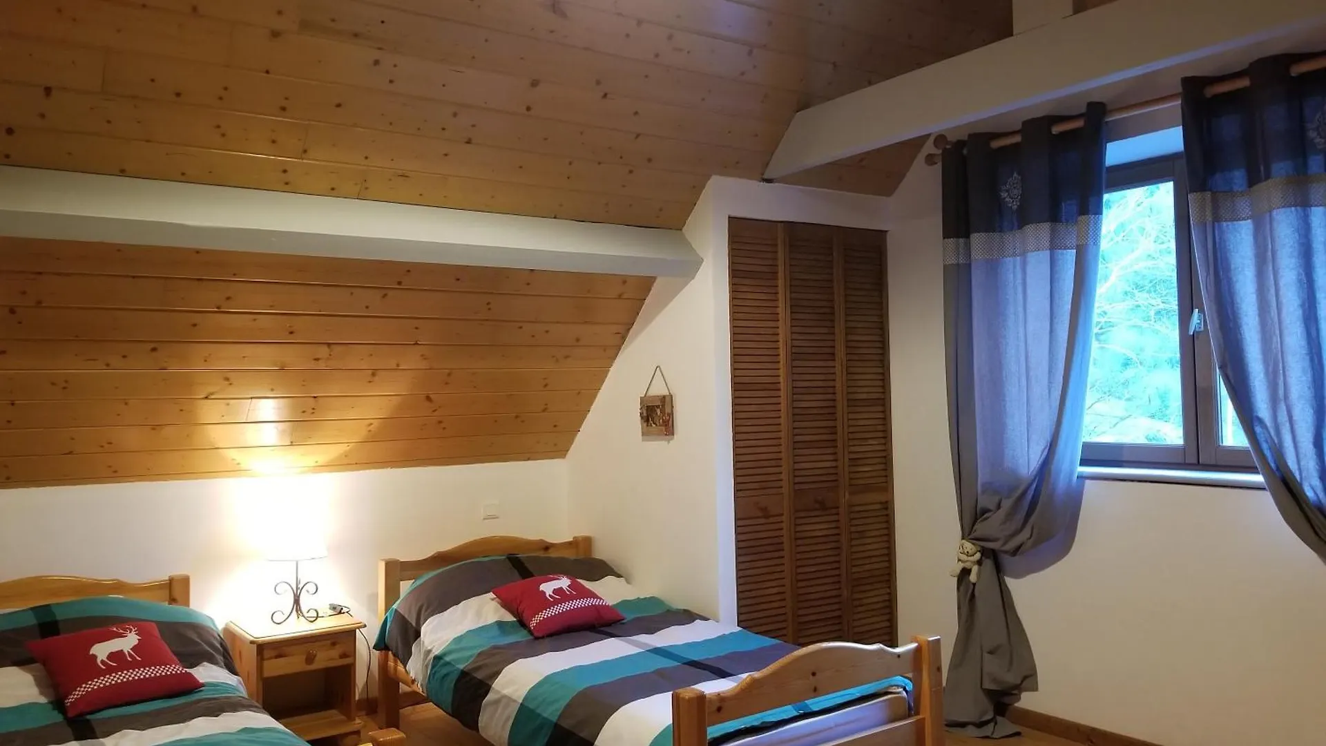 Holiday home Gite La Pene Saint-Pastous
